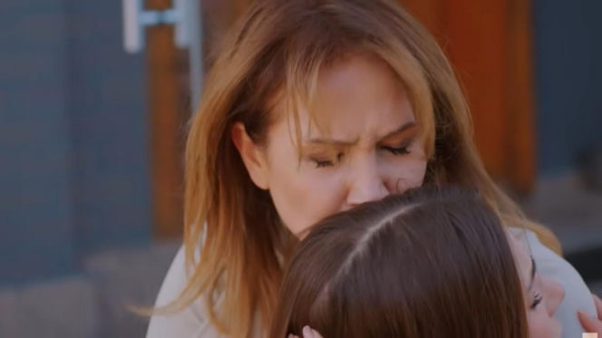 Miłość i nadzieja odc. 370. Sila, Feraye