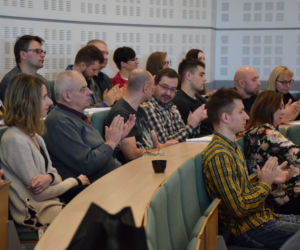 IV Festiwal Literacki „Autorzy i książki. Podlaskie podsumowanie”