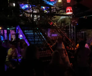 Simpla Kert w Budapeszcie