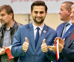 Majątki posłów z okręgu tarnowskiego. Zobacz czy opłaca się być politykiem!