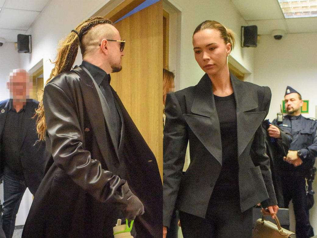 Rozwód Sandry Kubickiej i Barona