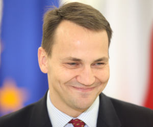 Radosław Sikorski