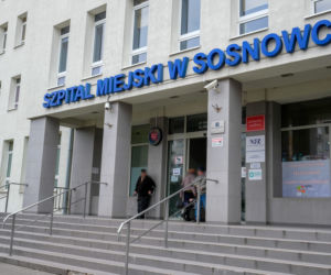 Lekarze nic nie zrobili, pielęgniarka tylko zmywała krew