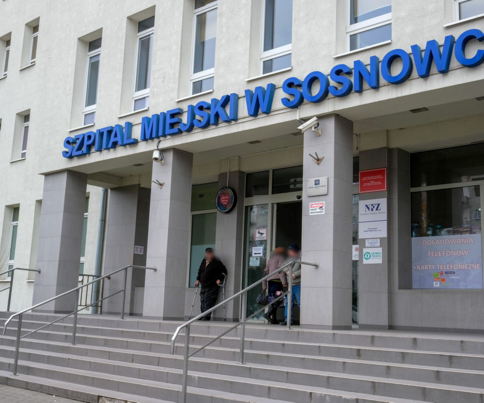 Lekarze nic nie zrobili, pielęgniarka tylko zmywała krew