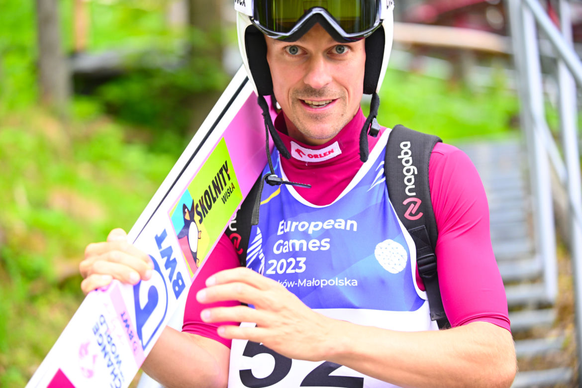 Piotr Żyła