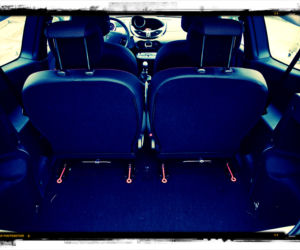 Renault Twingo II