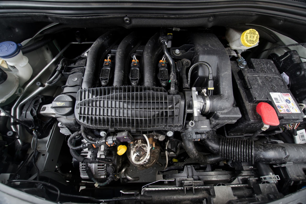 Peugeot 208 1.2 PureTech Style