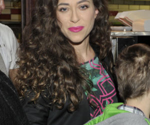 Tak sie zmieniała Natalia Kukulska