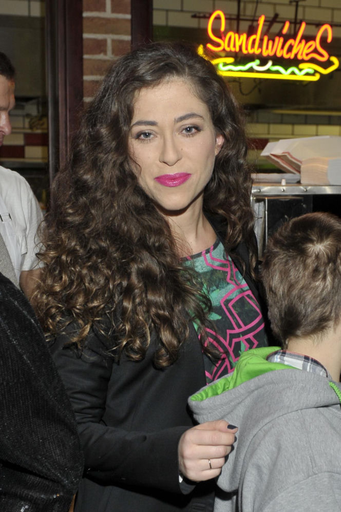 Tak sie zmieniała Natalia Kukulska