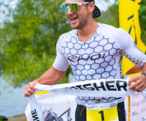 PGE Triathlon Lubkowo 2026
