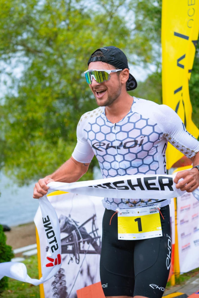 PGE Triathlon Lubkowo 2026