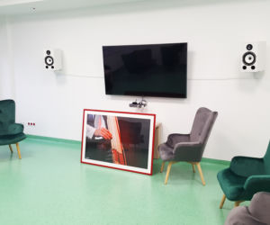 JEDYNY poza Warszawą. Ośrodek Rehabilitacji Kardiologicznej w Ostrołęce otwarty! [ZDJĘCIA]