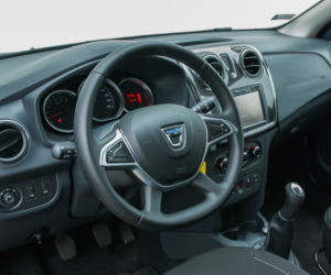 Dacia Sandero TCe 90 Laureate 