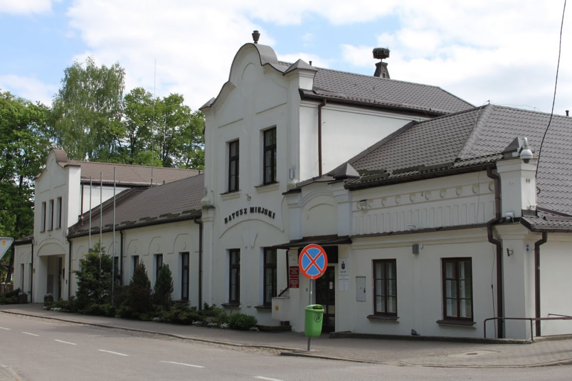 4 - Supraśl