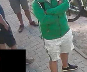 Tychy. Policja szuka kobiety w sprawie brutalnego zabójstwa [ZDJĘCIA]