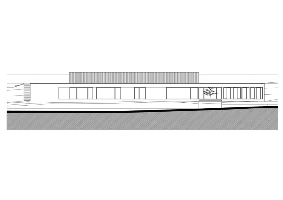Nemo house – dom nad jeziorem projektu Mobius Architekci