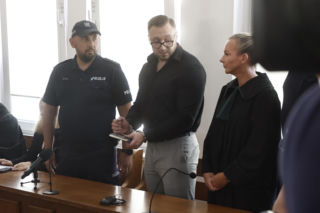 Sędzia grillował Łukasza Żaka na sali. Płomienna przemowa. „Co było w pana głowie, nikt do tego nie dojdzie”