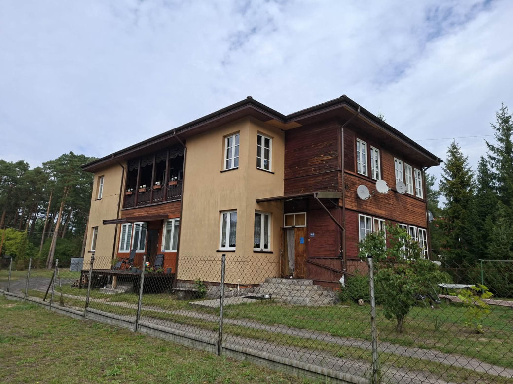 Czarniecka Góra