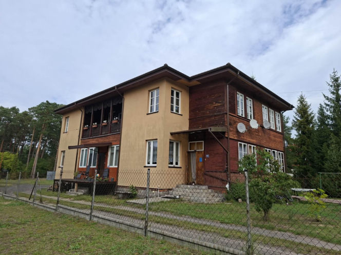 Czarniecka Góra