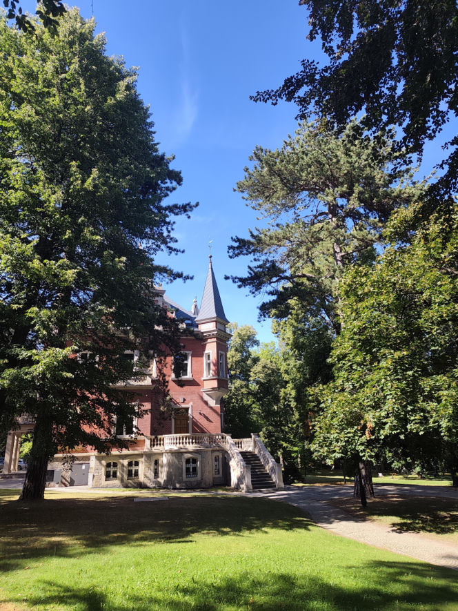 Hotel Dębowy Biowellness & SPA