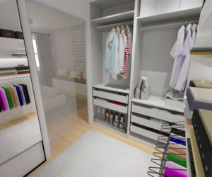 Projekt domu 122 m2 zdjecie nr 8