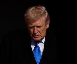 Trump ma doradcę duchowego! Pastor mówi o wojnie i NATO