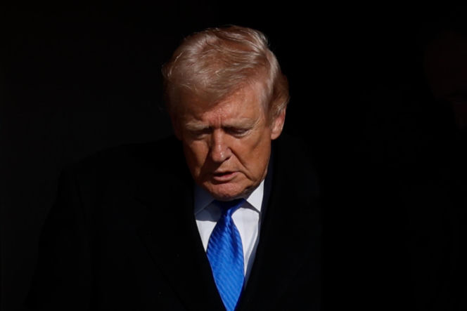 Trump ma "doradcę duchowego"! Pastor mówi o wojnie i NATO