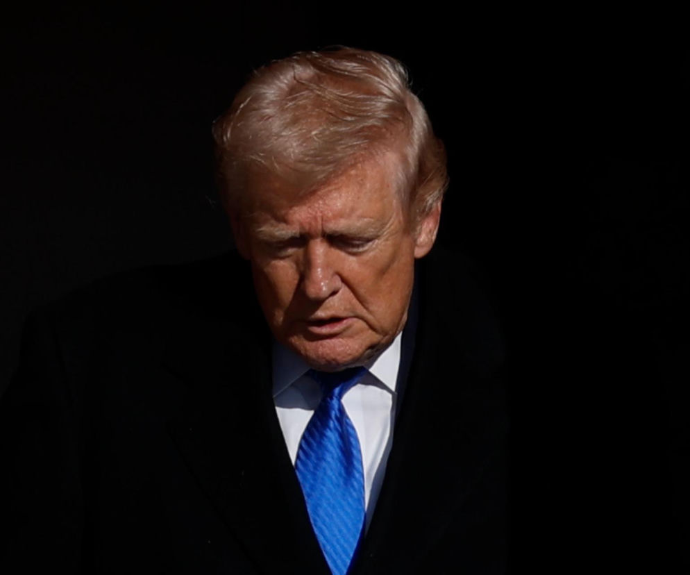 Trump ma doradcę duchowego! Pastor mówi o wojnie i NATO