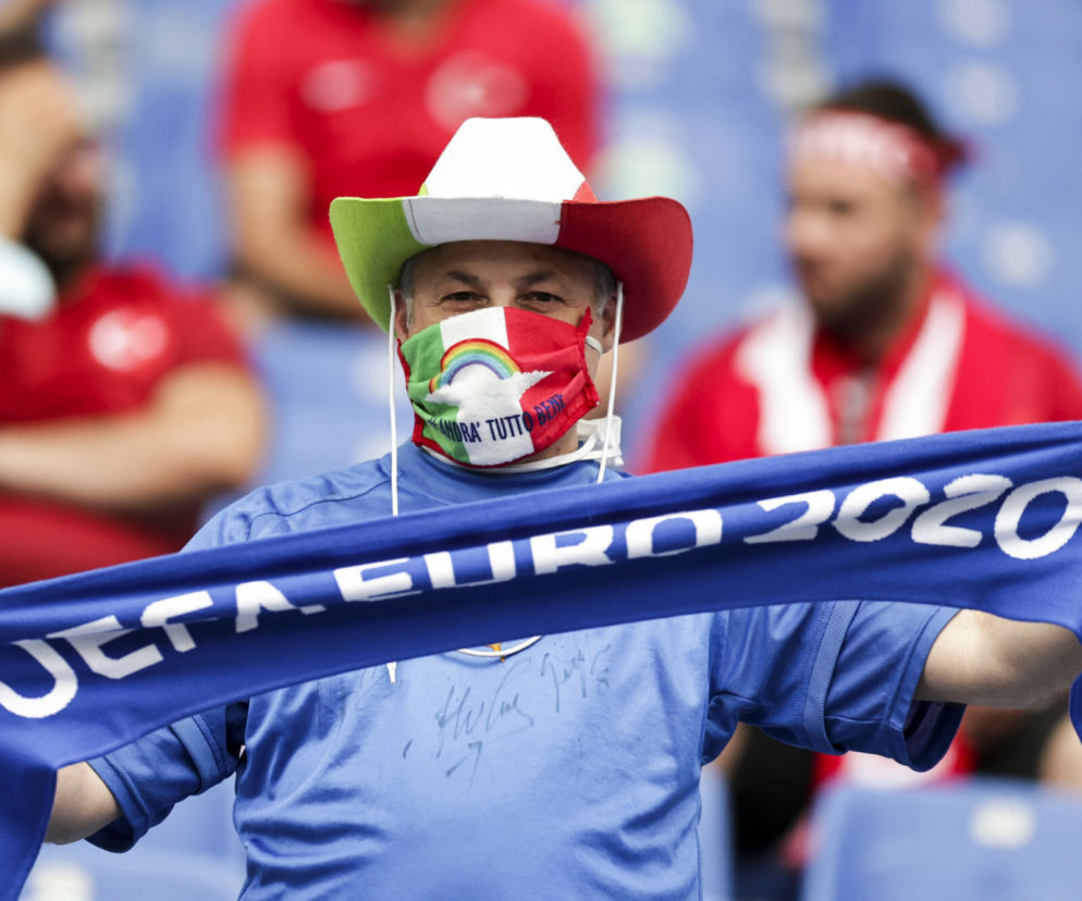 Turcja - Włochy 11.06.2021: WYNIK MECZU, SKRÓT WIDEO, GRUPA, REAKCJE [EURO 2020]