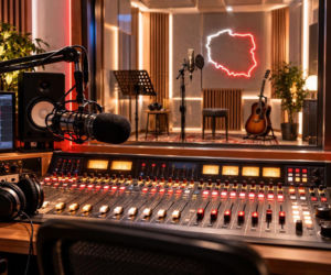 Polskie piosenki przejęły radio, telewizję i streaming. Do wielkiej akcji dołączyło niemal 100 stacji