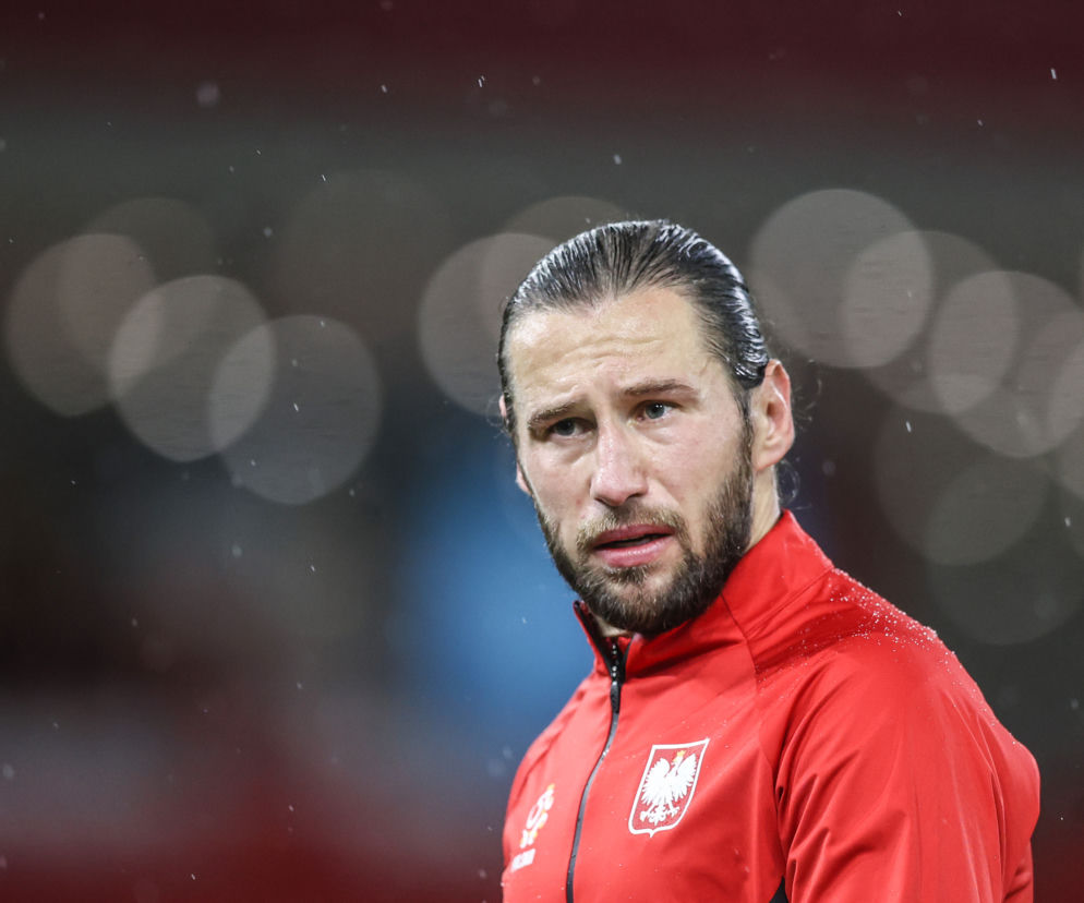 Grzegorz Krychowiak
