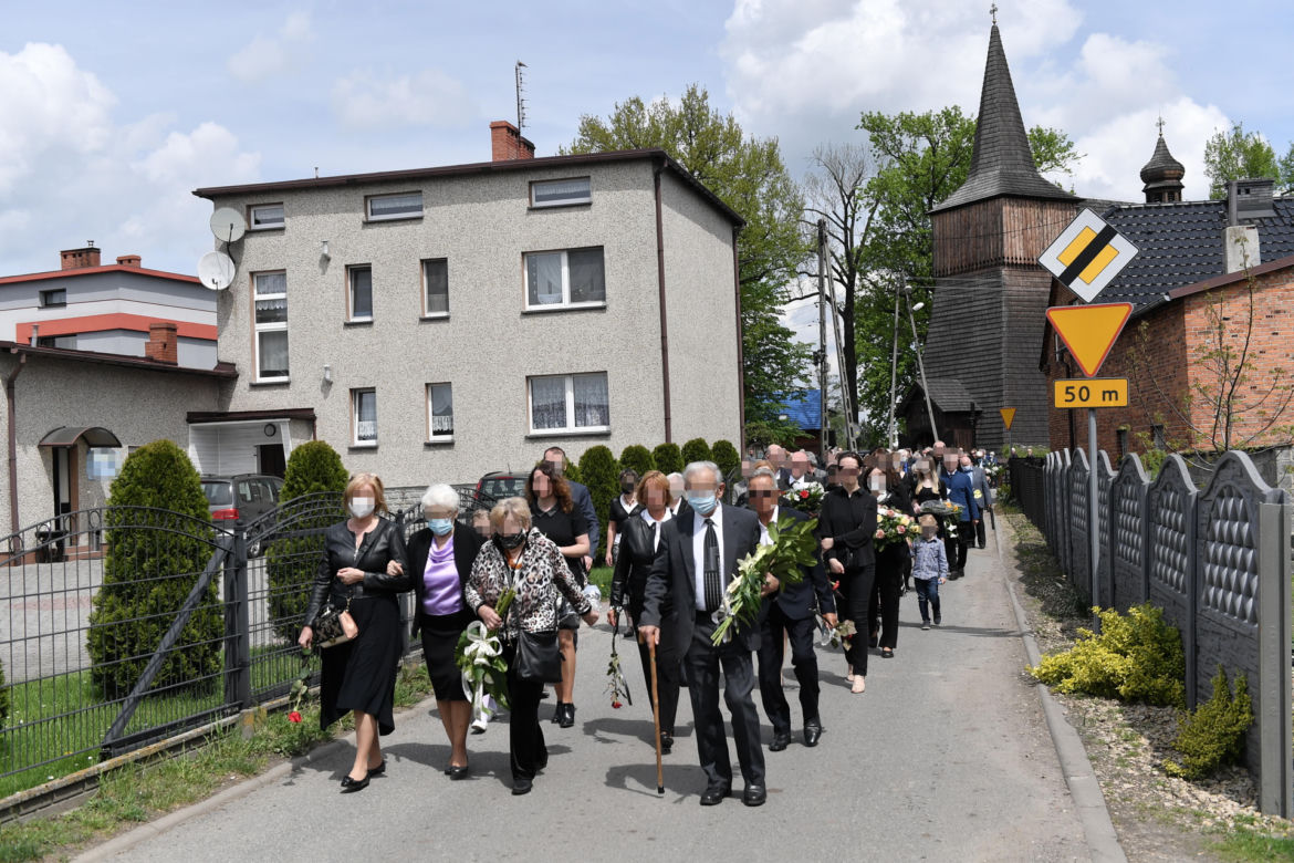 Gliwice: Profesor Miszczyk zginął w tragicznym wypadku