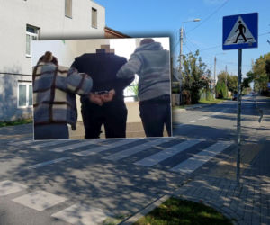 Pijany kierowca potrącił 20-latkę w Piastowie i uciekł. Kobieta w śpiączce walczy o życie!