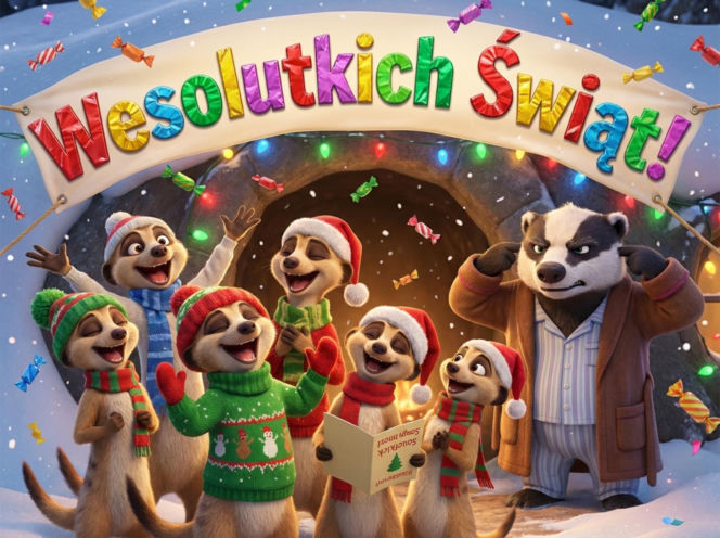 Kartki świąteczne z życzeniami na Boże Narodzenie. PRZEPIĘKNE kartki z wierszykami za darmo