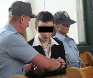 Więźniarki chciały zlinczować Katarzynę W.