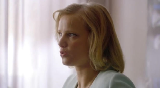 O mnie się nie martw odc. 6. Iga (Joanna Kulig)