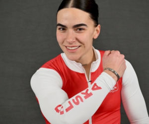 Polska olimpijka dokonała coming-outu