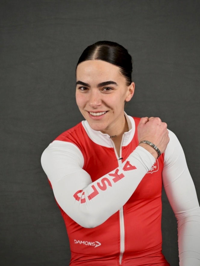 Polska olimpijka dokonała coming-outu