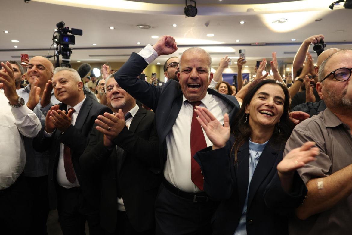 Netanjahu straci władzę w Izraelu? Zamieszanie po wyborach!