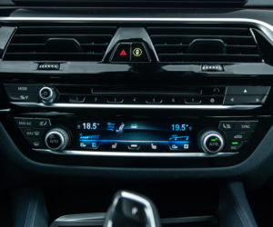 BMW 520d xDrive Luxury Line