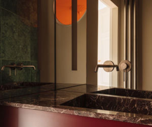 Mieszkanie na Mokotowie