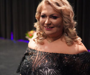 19. Noworoczna Charytatywna Gala Szkoły Eurolingua w Siedlcach w 2022 roku