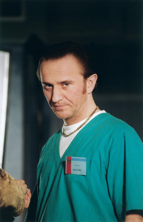 Paweł Wilczak