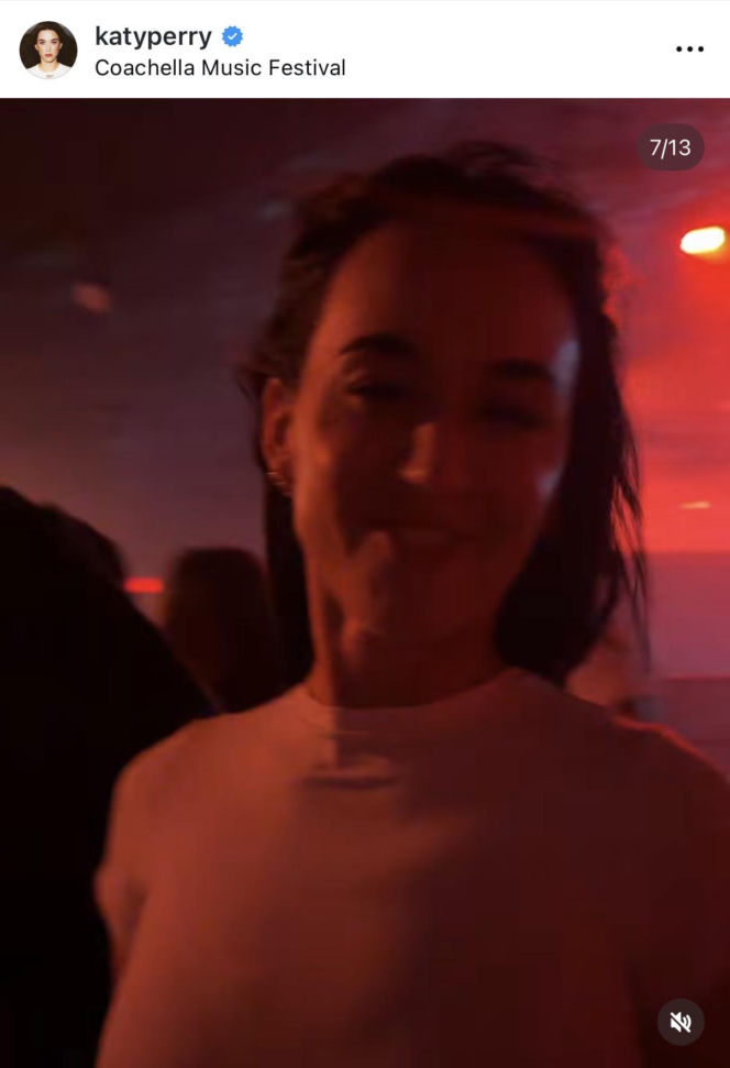 Gwiazdy na Coachelli: Angelika Mucha, Kylie Jenner, Natalia Szroeder...