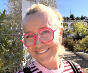 Agata Młynarska pochwaliła się hiszpańskim azylem. Willa robi piorunujące wrażenie!