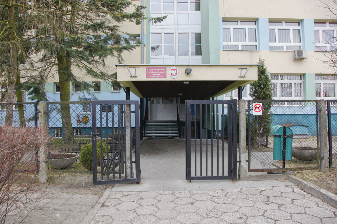 Matura, egzamin gimnazjalny