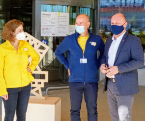 Otwarcie sklepu IKEA w Szczecinie