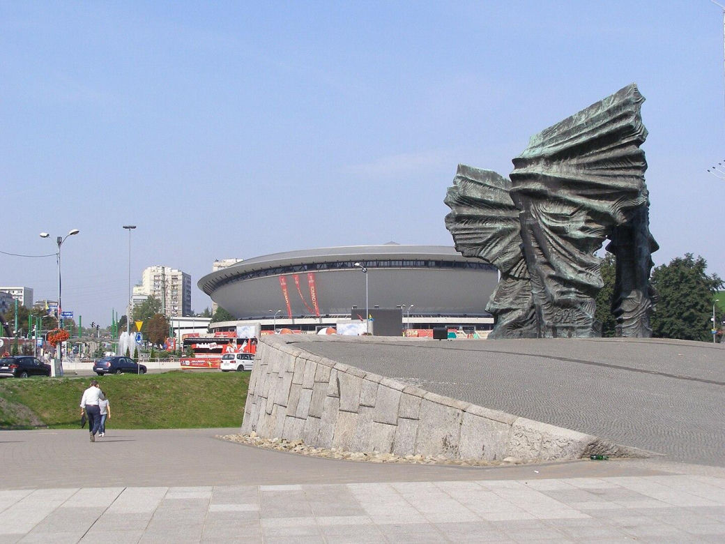 Rejestr zabytków 2024