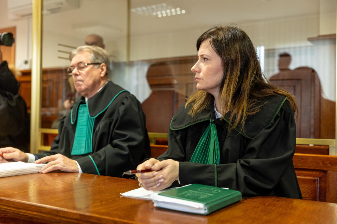 Będzie kolejny proces w sprawie śmierci Ewy Tylman