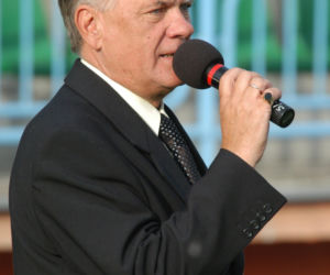 Zmarł Ryszard Jarzembowski, wicemarszałek Senatu w latach 2001–2005